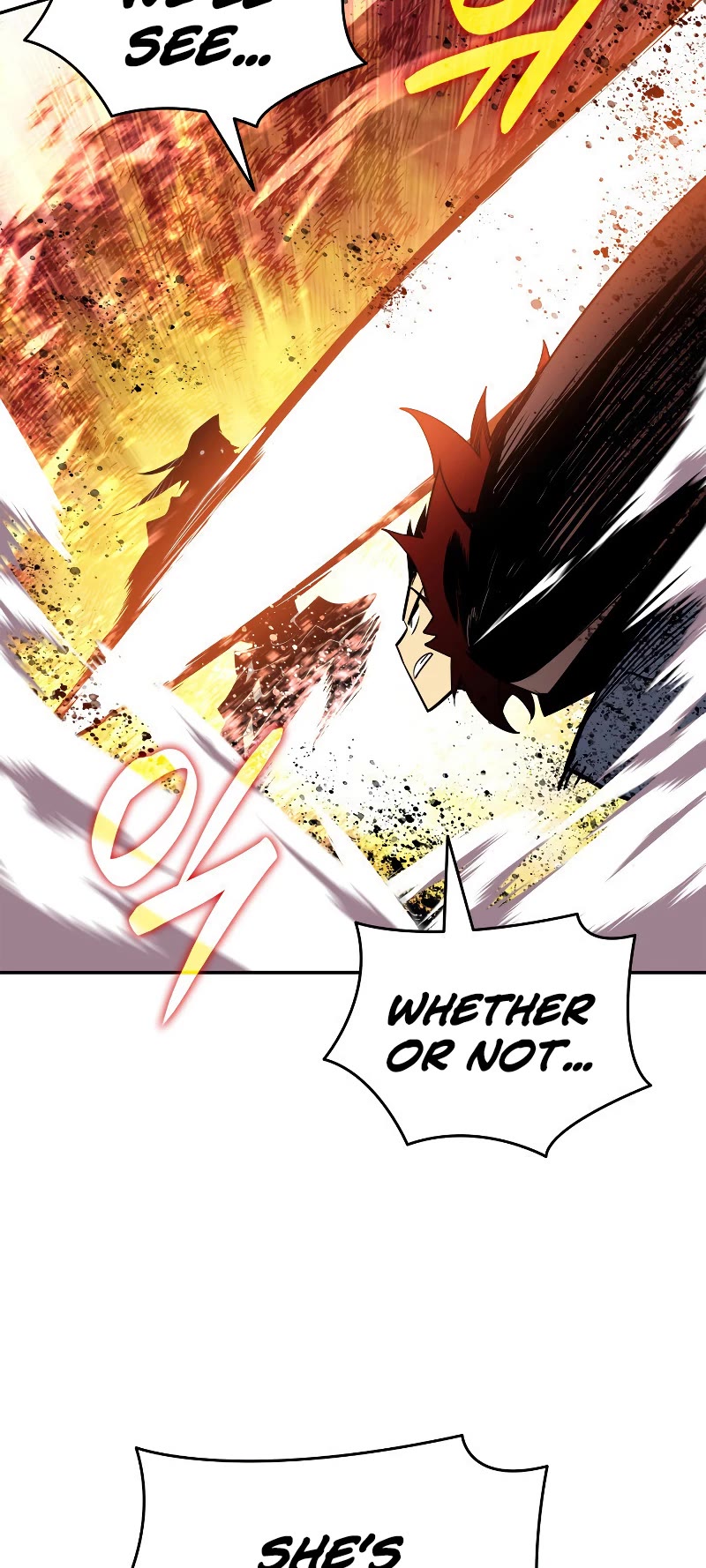 Worn and Torn Newbie Chapter 149 page 50 - Chapter 149