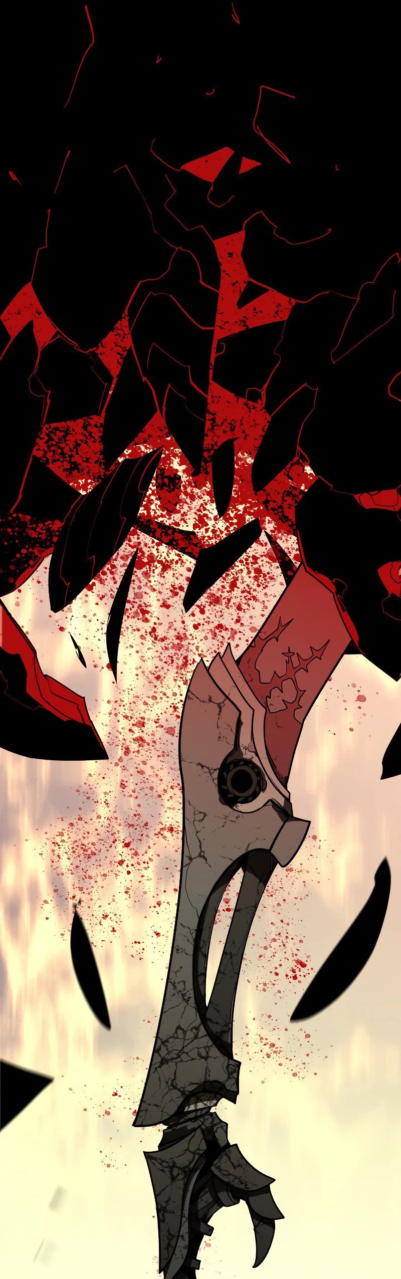 Worn and Torn Newbie Chapter 149 page 57 - Chapter 149