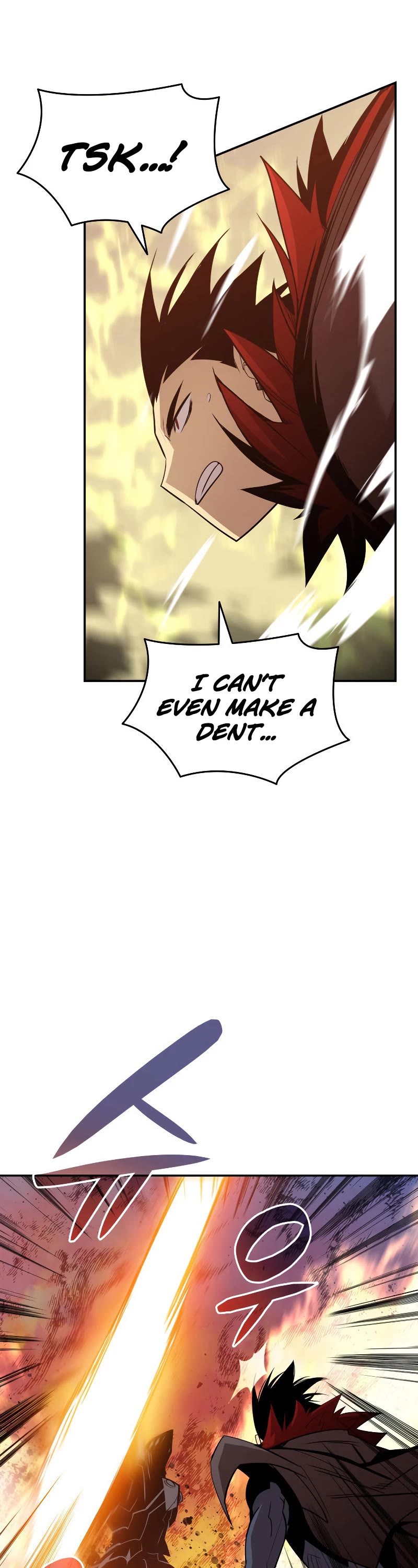 Worn and Torn Newbie Chapter 149 page 9 - Chapter 149