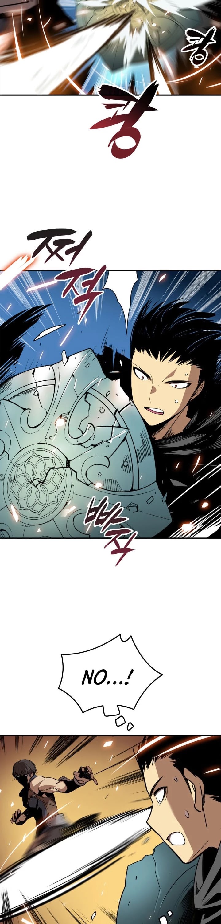 Worn and Torn Newbie Chapter 15 page 12 - Chapter 15