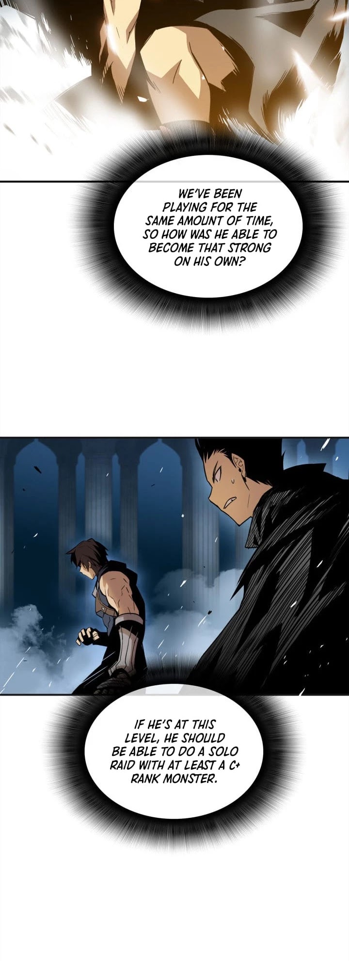 Worn and Torn Newbie Chapter 15 page 15 - Chapter 15