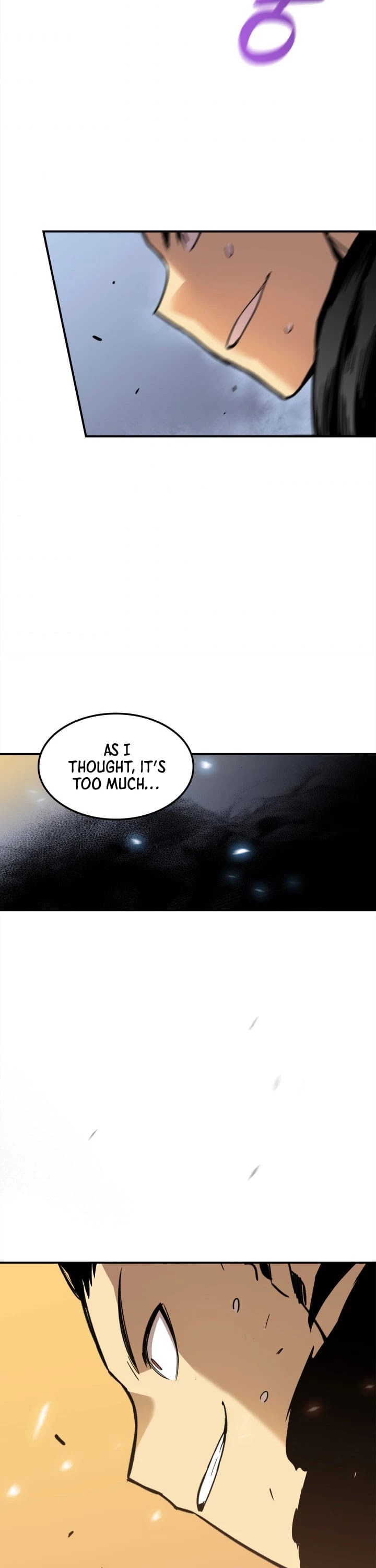Worn and Torn Newbie Chapter 15 page 17 - Chapter 15