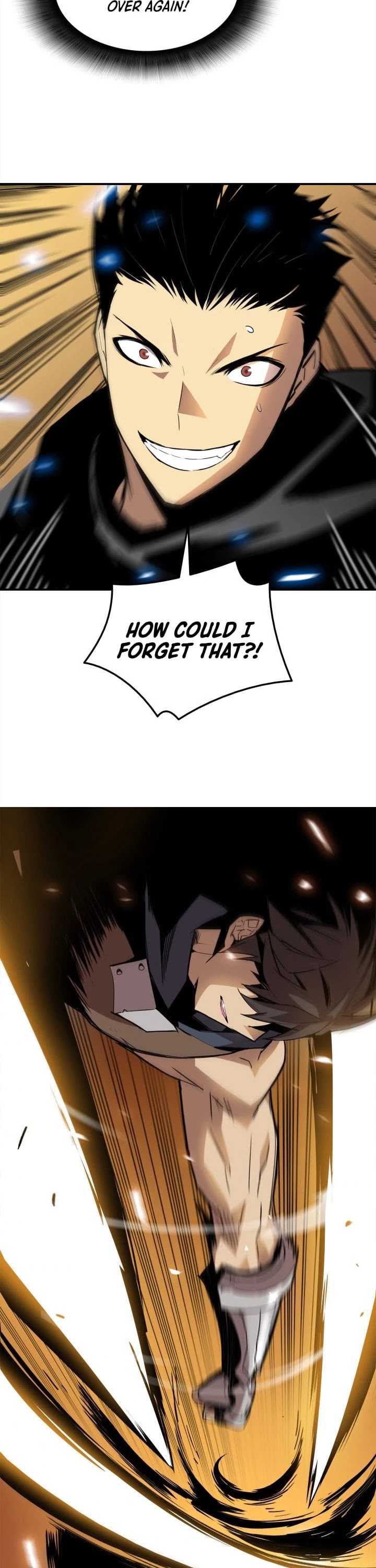 Worn and Torn Newbie Chapter 15 page 23 - Chapter 15