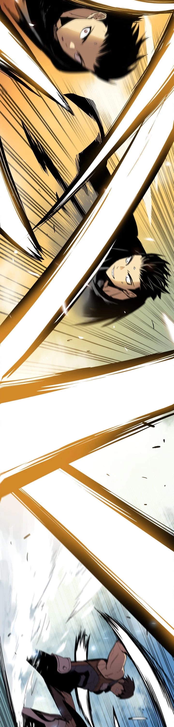 Worn and Torn Newbie Chapter 15 page 24 - Chapter 15