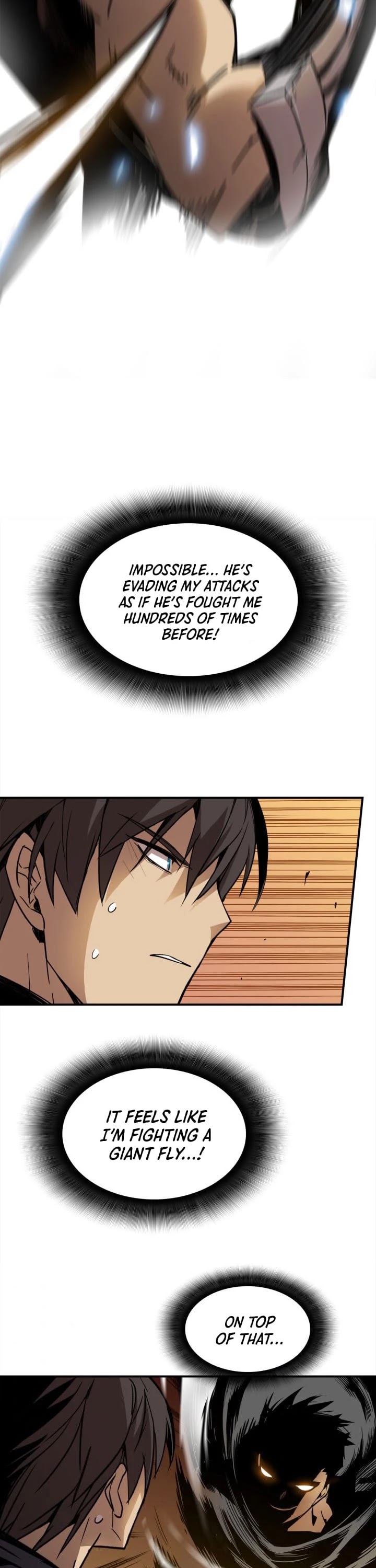 Worn and Torn Newbie Chapter 15 page 26 - Chapter 15
