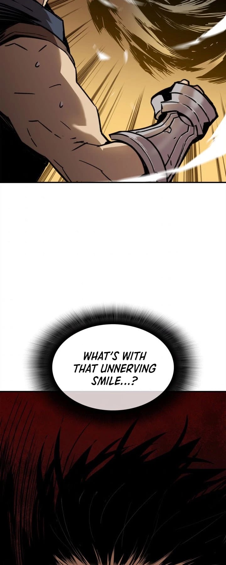 Worn and Torn Newbie Chapter 15 page 27 - Chapter 15