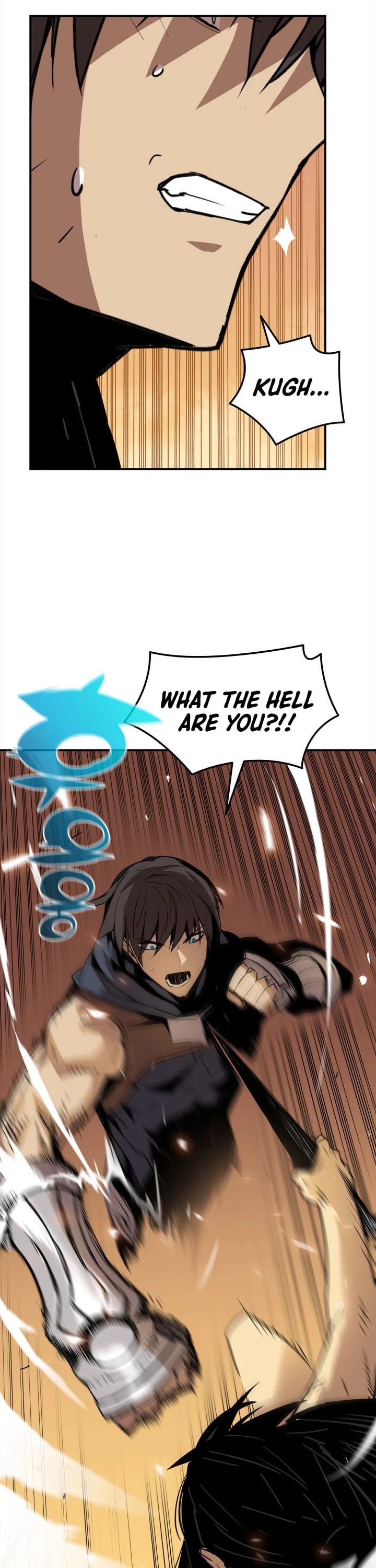 Worn and Torn Newbie Chapter 15 page 29 - Chapter 15