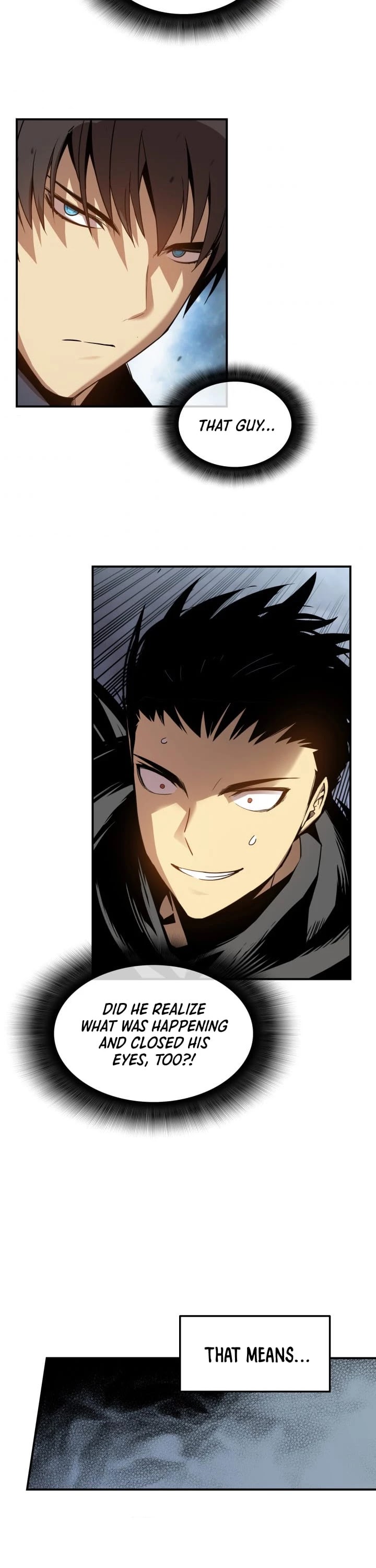 Worn and Torn Newbie Chapter 15 page 3 - Chapter 15
