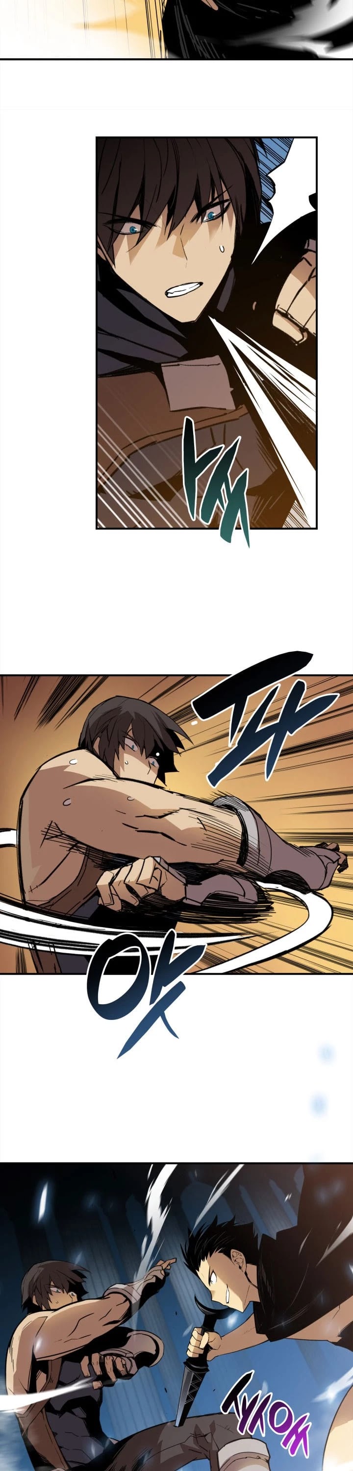 Worn and Torn Newbie Chapter 15 page 30 - Chapter 15