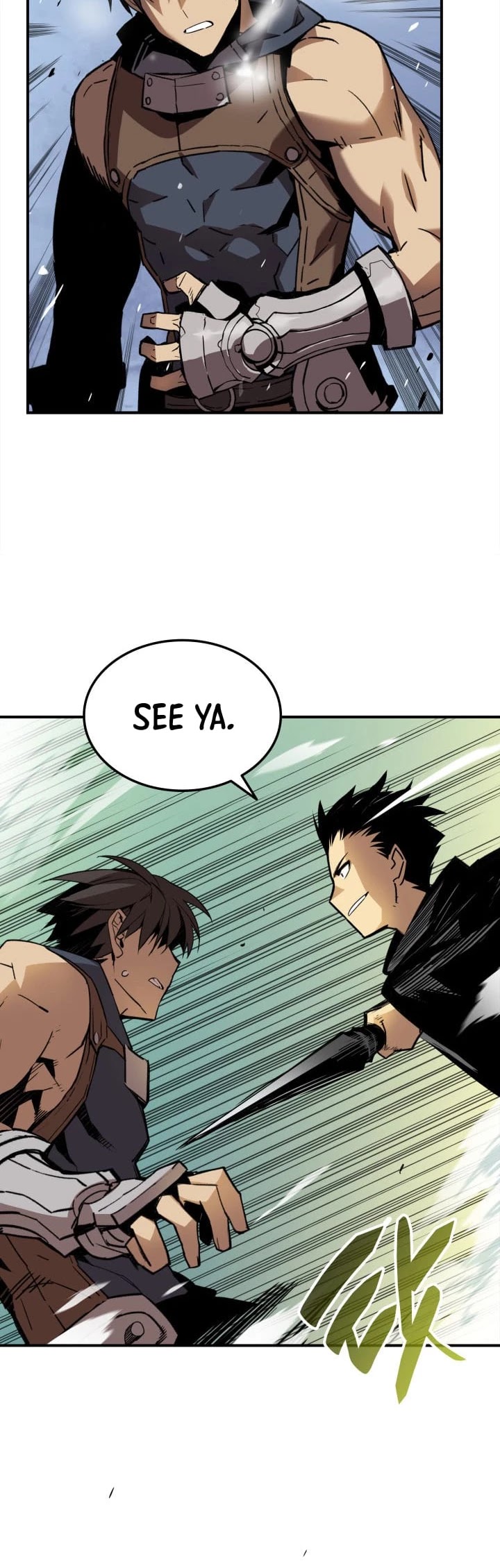 Worn and Torn Newbie Chapter 15 page 33 - Chapter 15