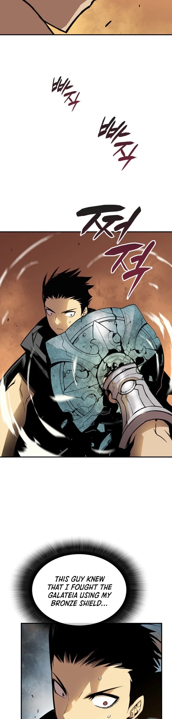 Worn and Torn Newbie Chapter 15 page 35 - Chapter 15