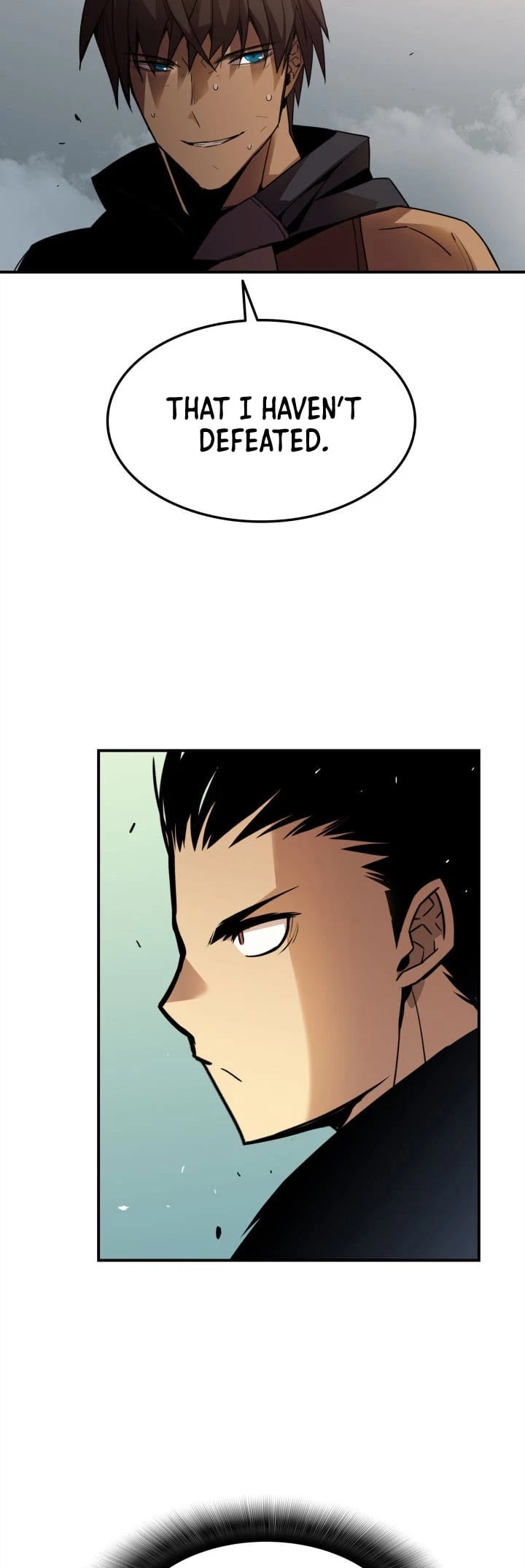 Worn and Torn Newbie Chapter 15 page 37 - Chapter 15
