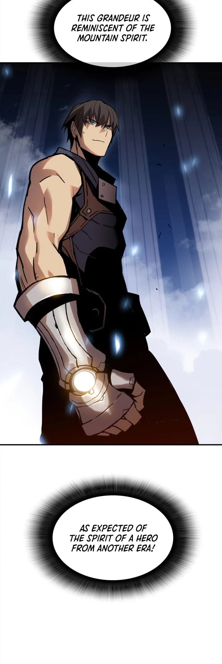 Worn and Torn Newbie Chapter 15 page 38 - Chapter 15