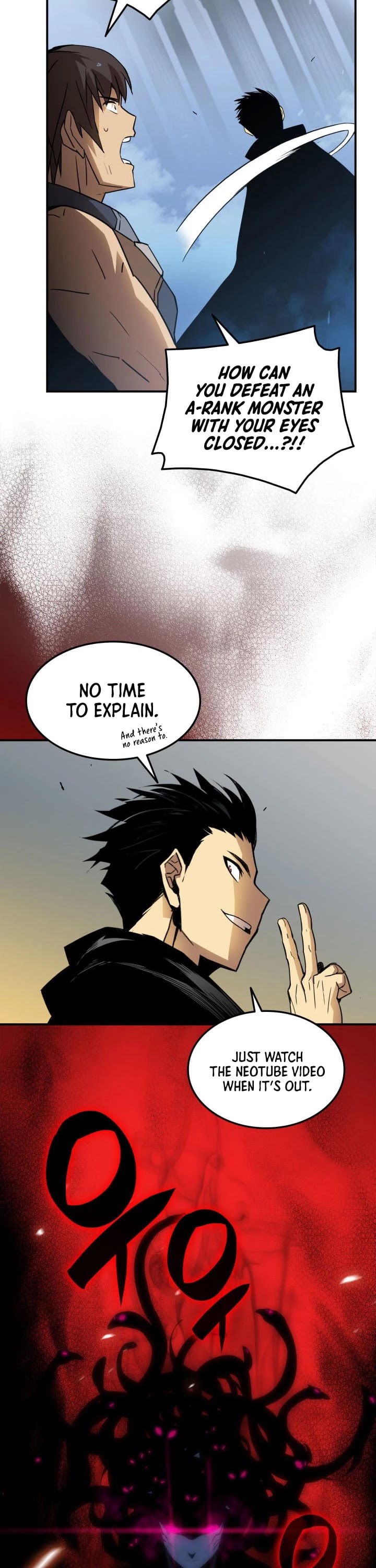 Worn and Torn Newbie Chapter 15 page 41 - Chapter 15