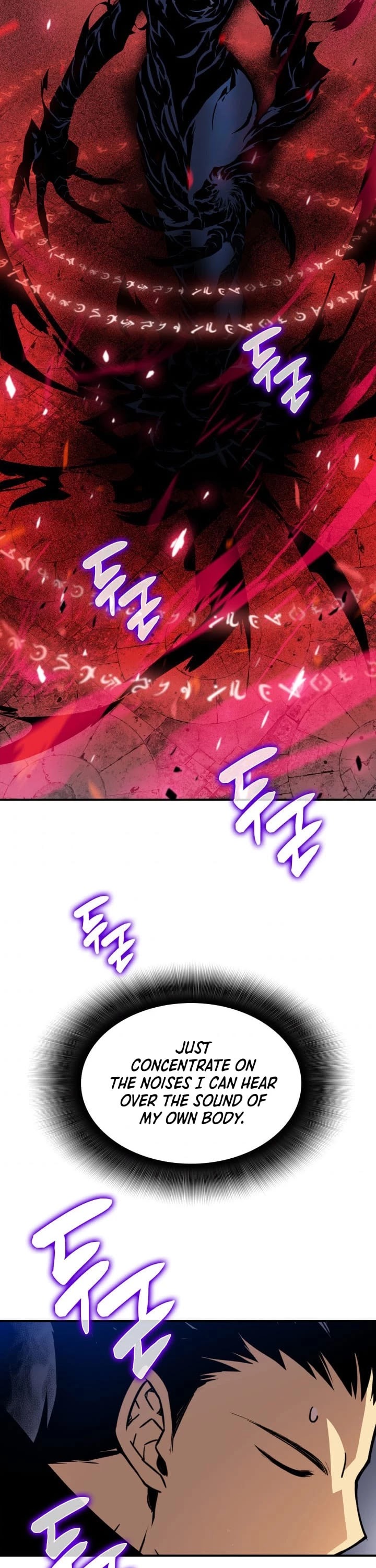 Worn and Torn Newbie Chapter 15 page 45 - Chapter 15