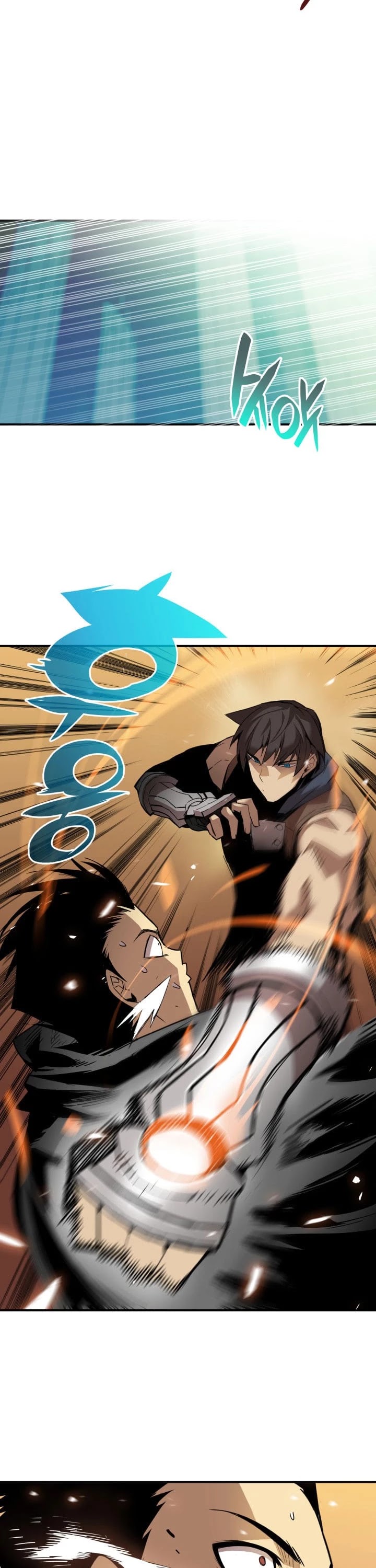 Worn and Torn Newbie Chapter 15 page 5 - Chapter 15