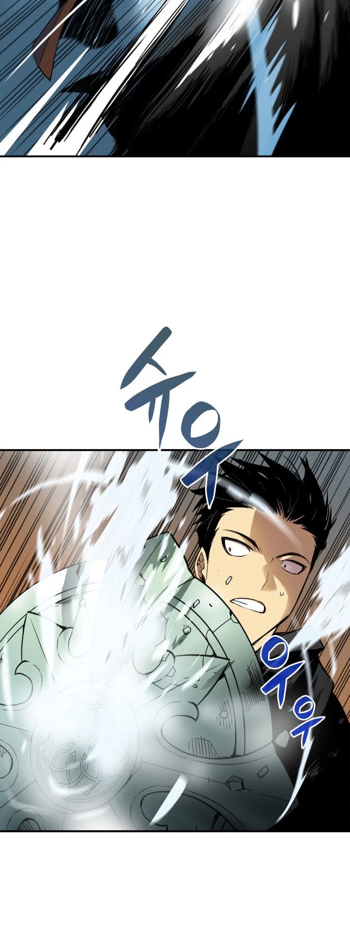 Worn and Torn Newbie Chapter 15 page 8 - Chapter 15