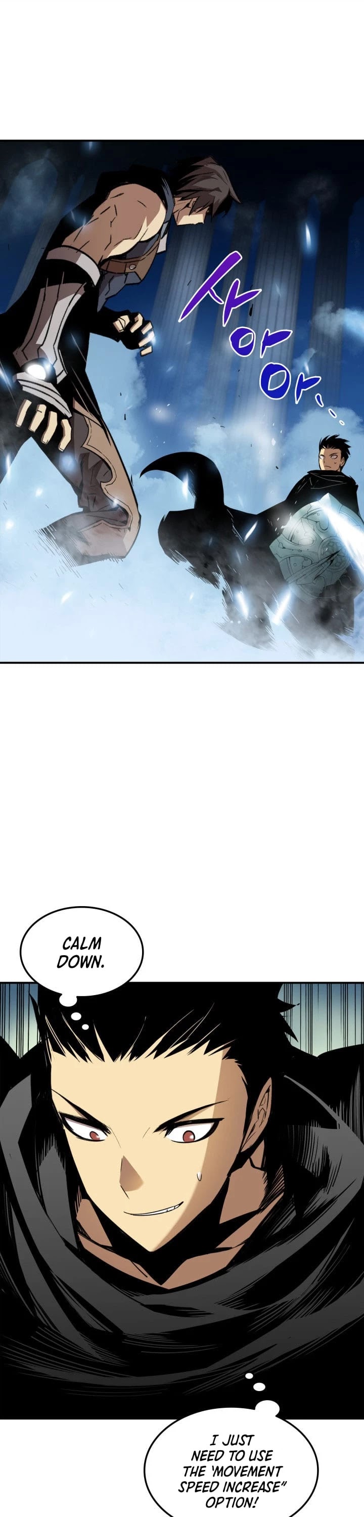 Worn and Torn Newbie Chapter 15 page 9 - Chapter 15