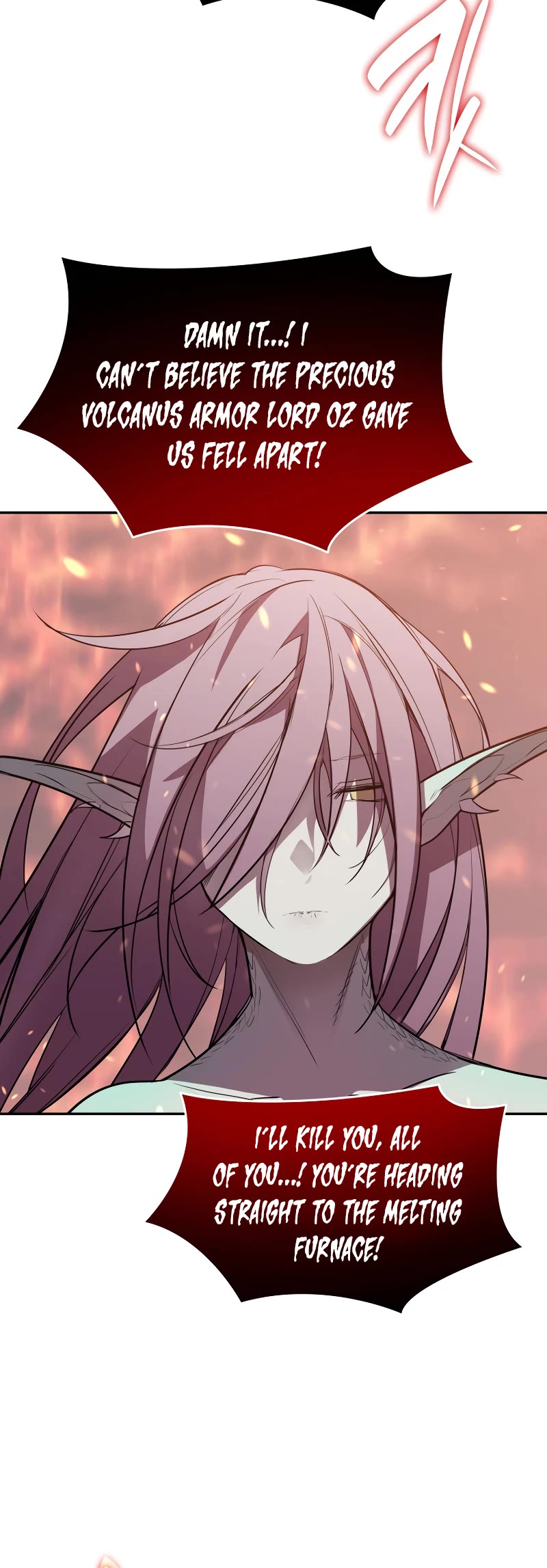Worn and Torn Newbie Chapter 150 page 11 - Chapter 150 (S2 END)