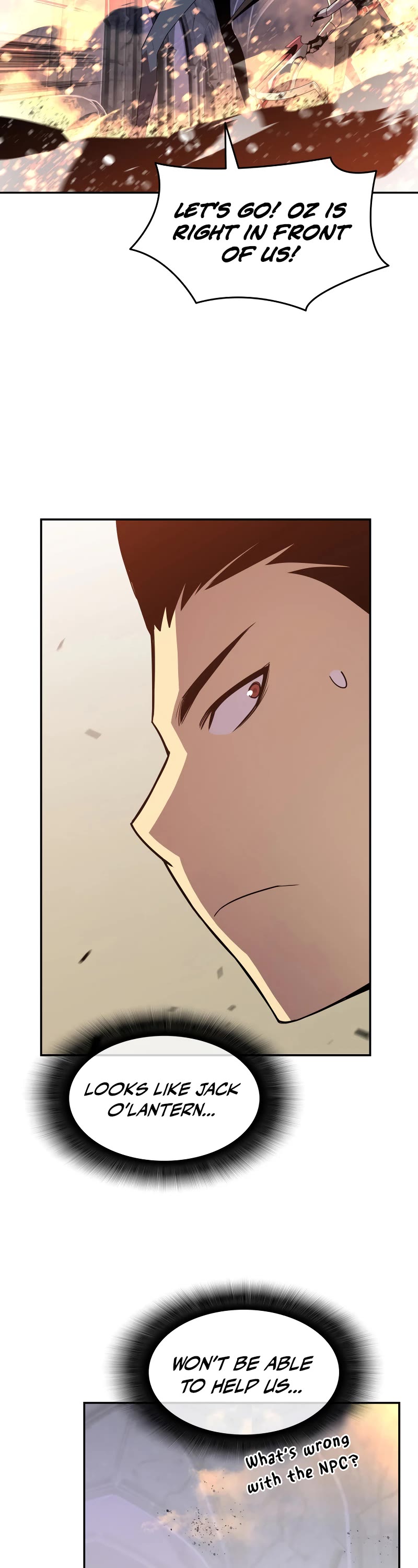 Worn and Torn Newbie Chapter 150 page 13 - Chapter 150 (S2 END)