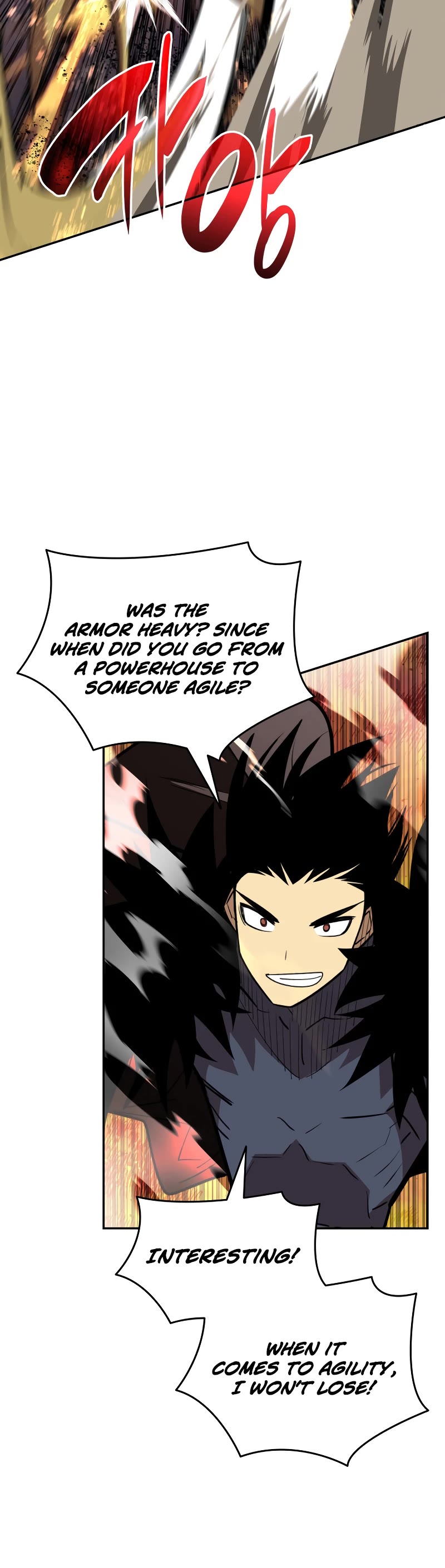 Worn and Torn Newbie Chapter 150 page 16 - Chapter 150 (S2 END)