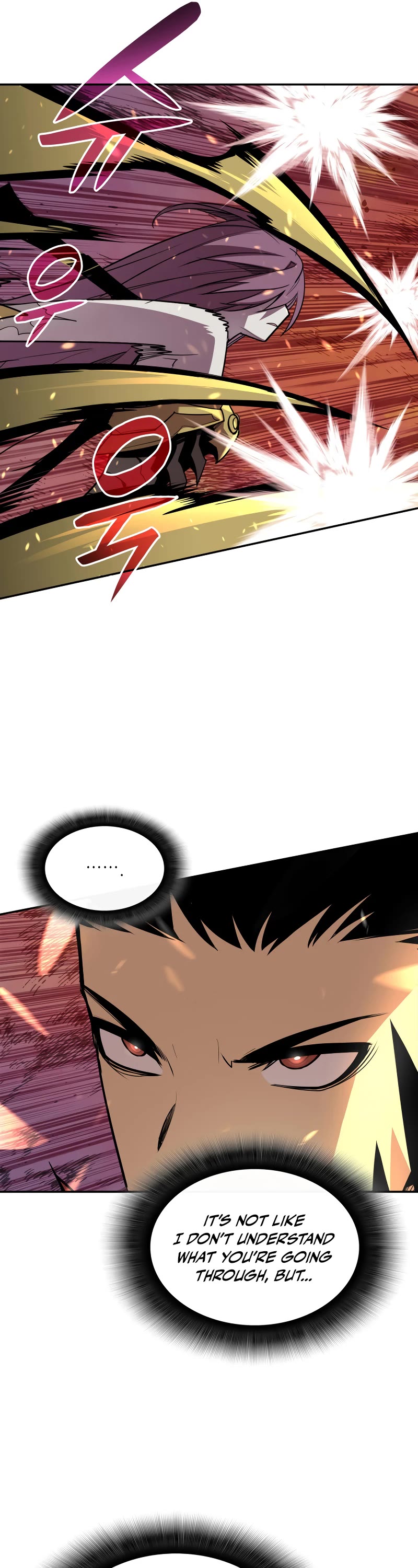 Worn and Torn Newbie Chapter 150 page 17 - Chapter 150 (S2 END)