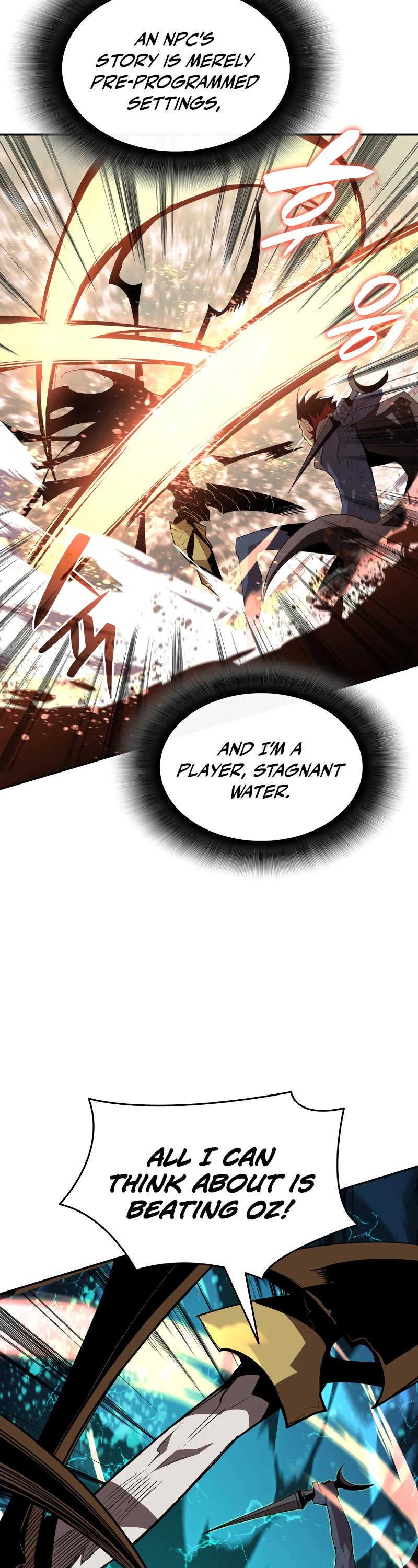Worn and Torn Newbie Chapter 150 page 18 - Chapter 150 (S2 END)