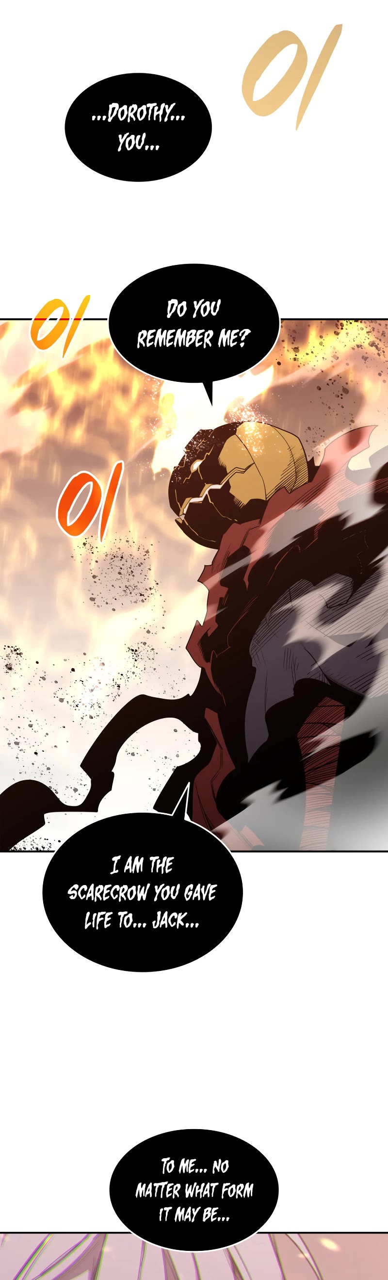 Worn and Torn Newbie Chapter 150 page 20 - Chapter 150 (S2 END)