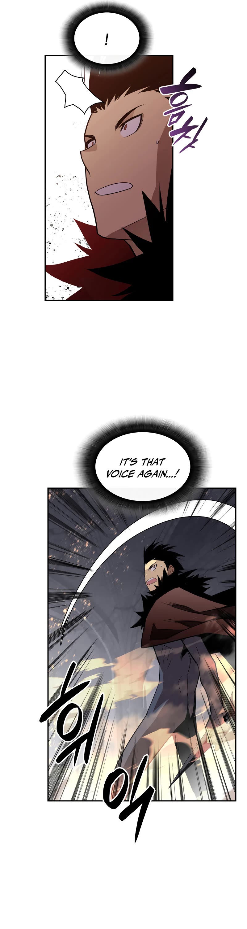 Worn and Torn Newbie Chapter 150 page 22 - Chapter 150 (S2 END)