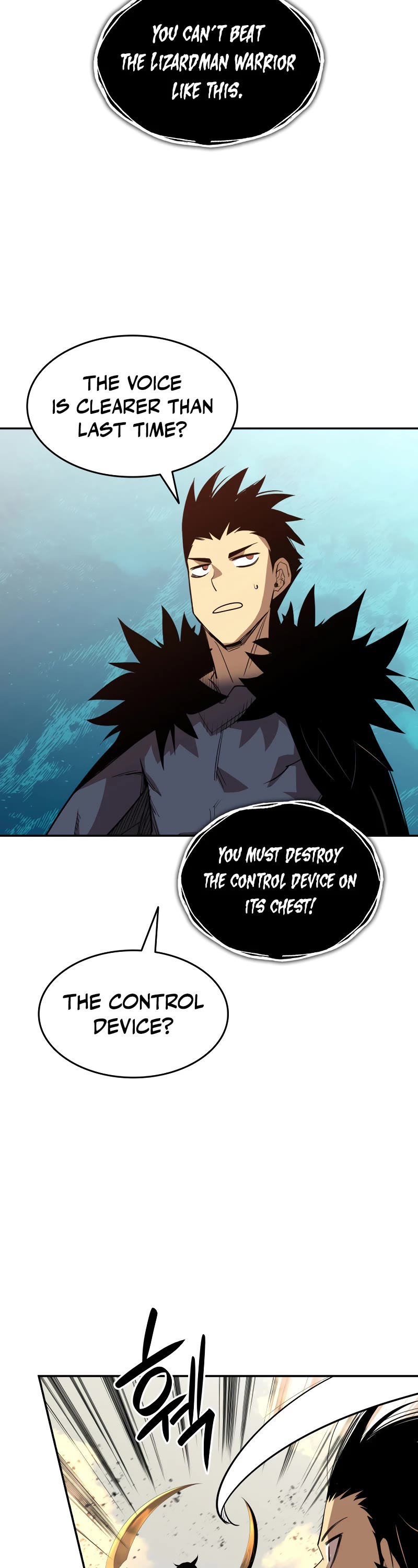 Worn and Torn Newbie Chapter 150 page 24 - Chapter 150 (S2 END)