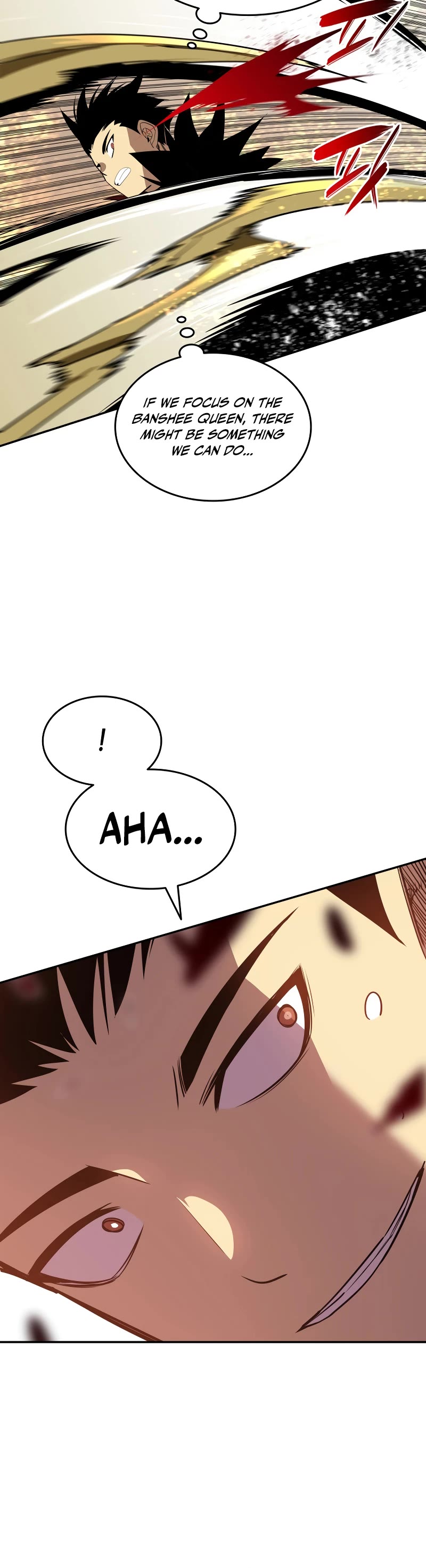 Worn and Torn Newbie Chapter 150 page 26 - Chapter 150 (S2 END)