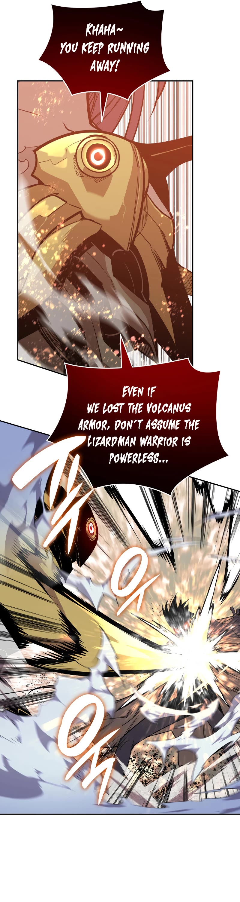 Worn and Torn Newbie Chapter 150 page 27 - Chapter 150 (S2 END)