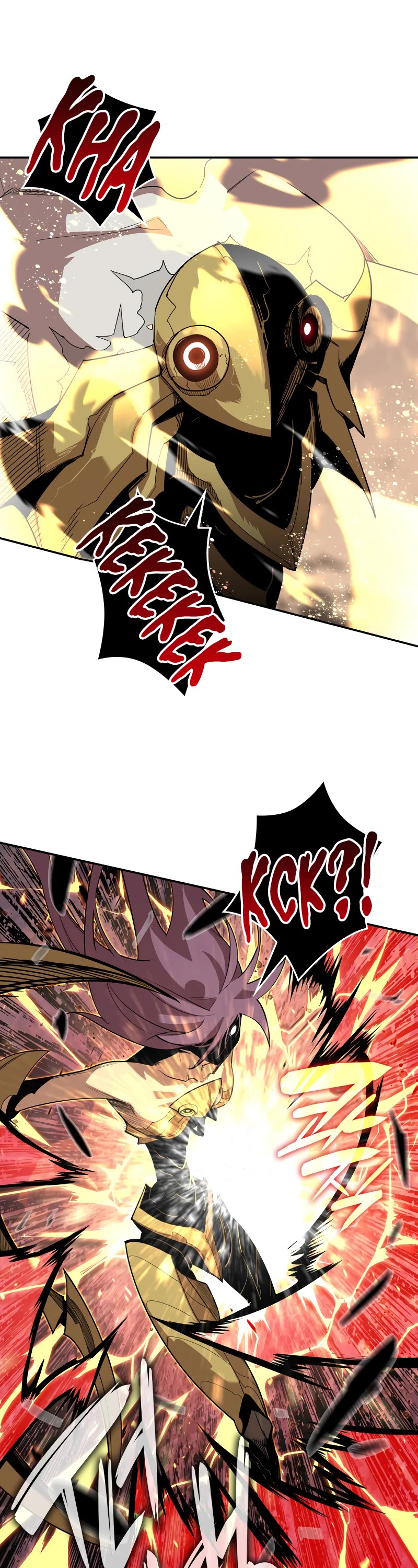 Worn and Torn Newbie Chapter 150 page 28 - Chapter 150 (S2 END)