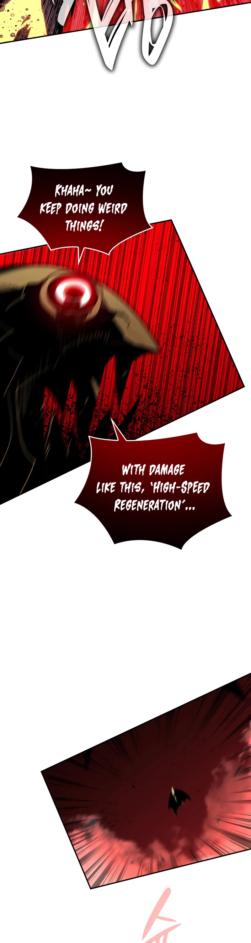 Worn and Torn Newbie Chapter 150 page 29 - Chapter 150 (S2 END)