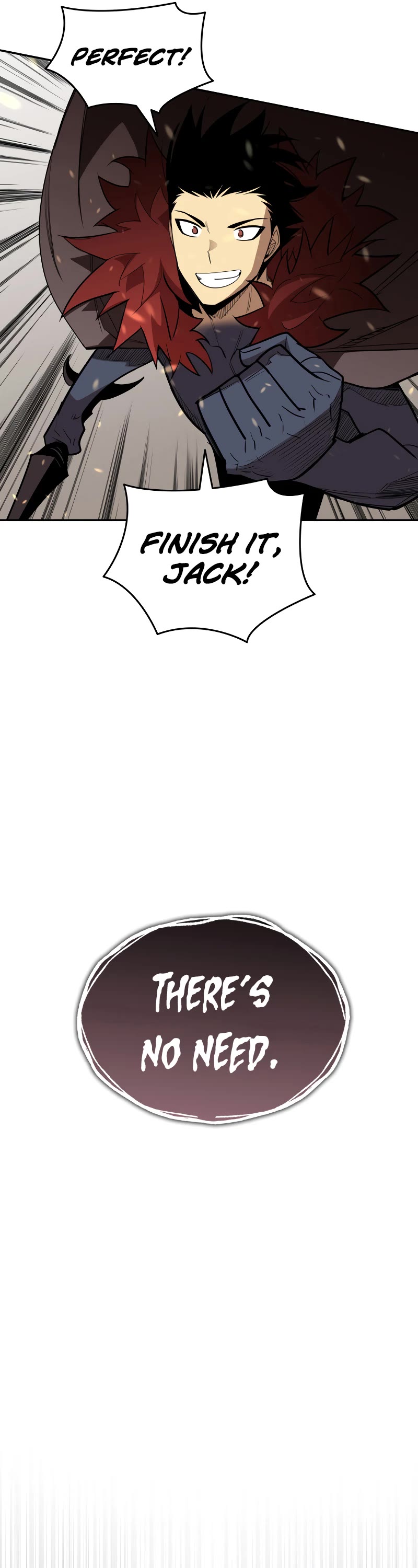 Worn and Torn Newbie Chapter 150 page 37 - Chapter 150 (S2 END)