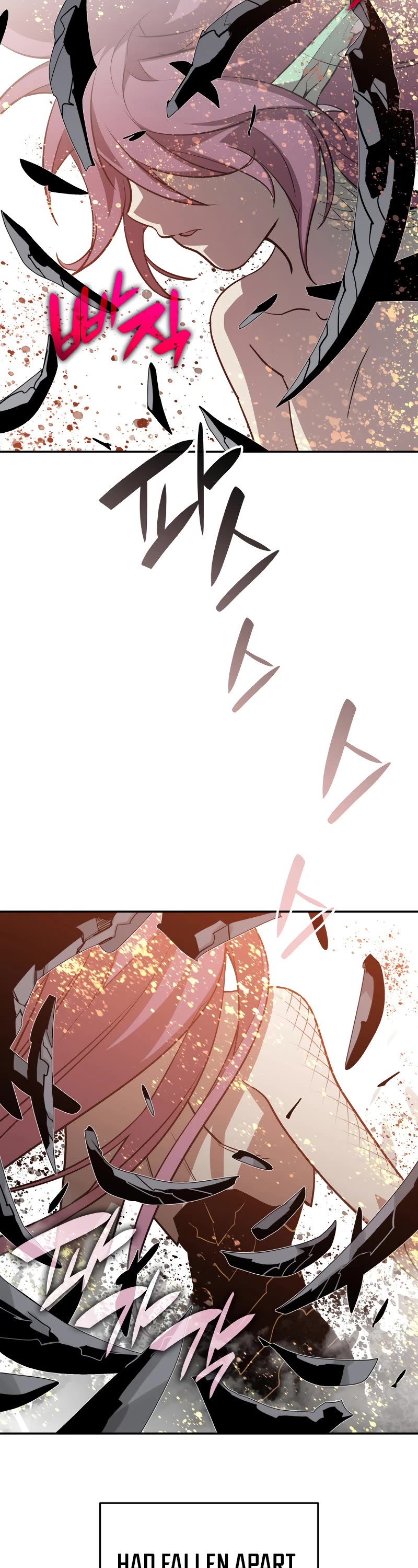 Worn and Torn Newbie Chapter 150 page 4 - Chapter 150 (S2 END)