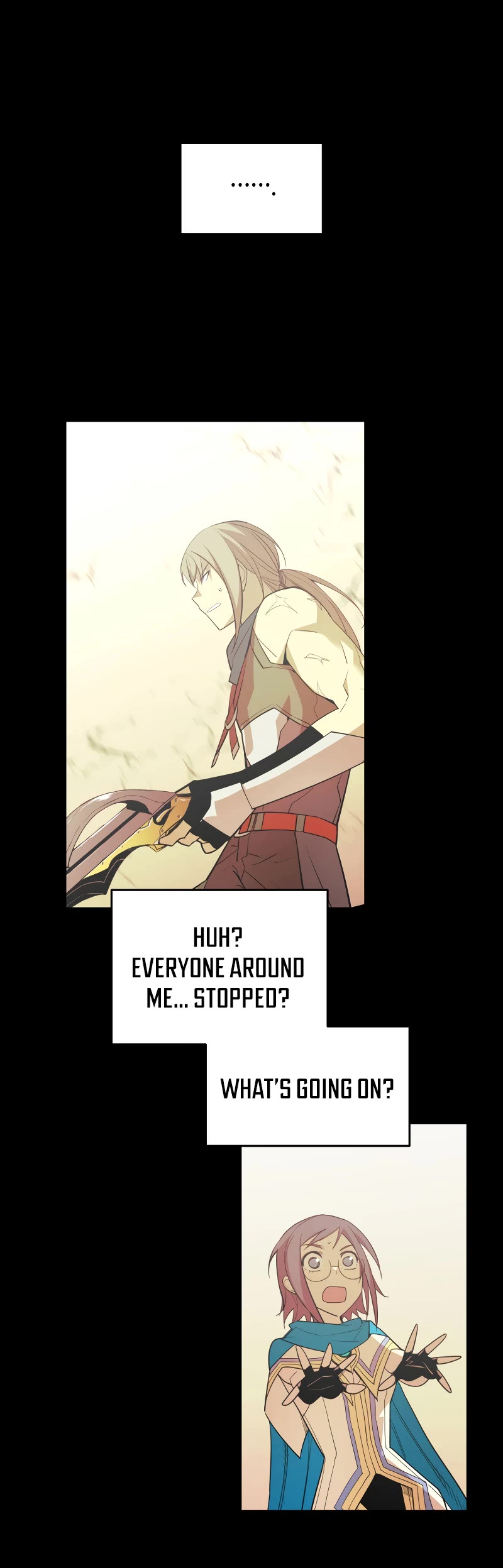 Worn and Torn Newbie Chapter 150 page 40 - Chapter 150 (S2 END)