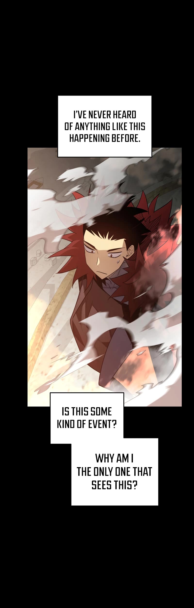 Worn and Torn Newbie Chapter 150 page 41 - Chapter 150 (S2 END)