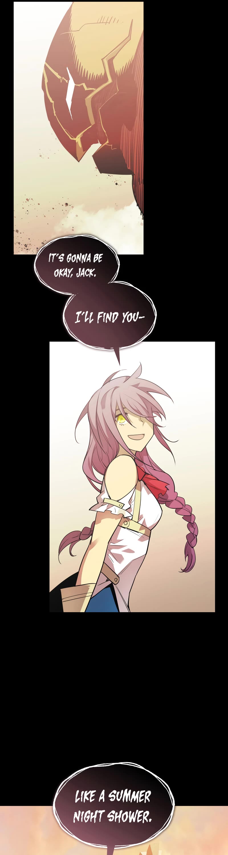 Worn and Torn Newbie Chapter 150 page 42 - Chapter 150 (S2 END)