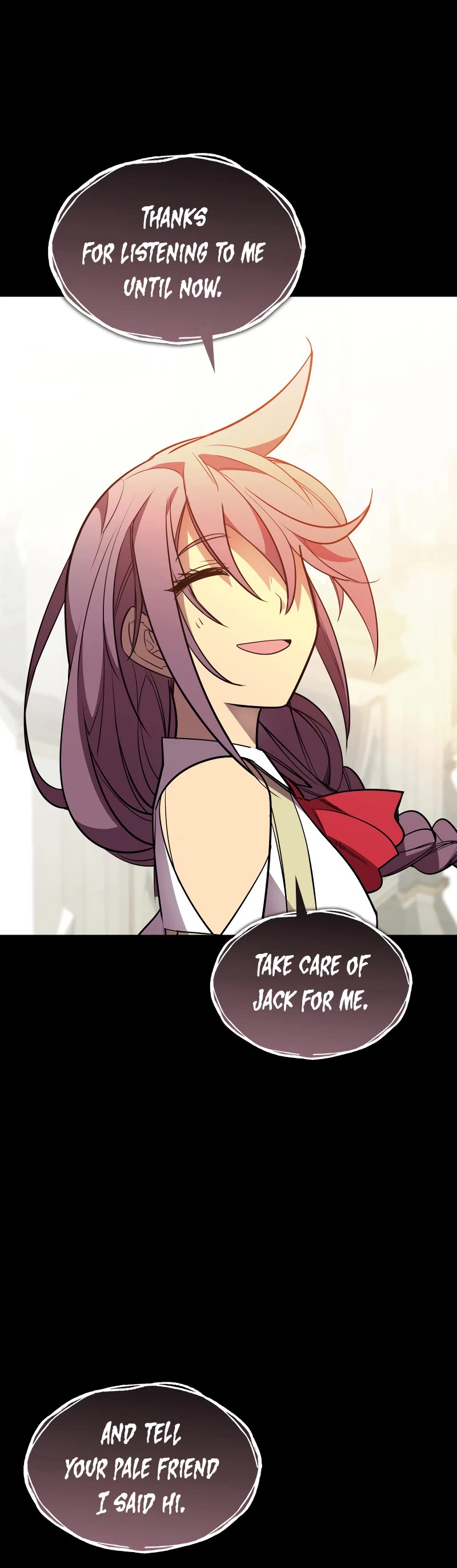 Worn and Torn Newbie Chapter 150 page 46 - Chapter 150 (S2 END)