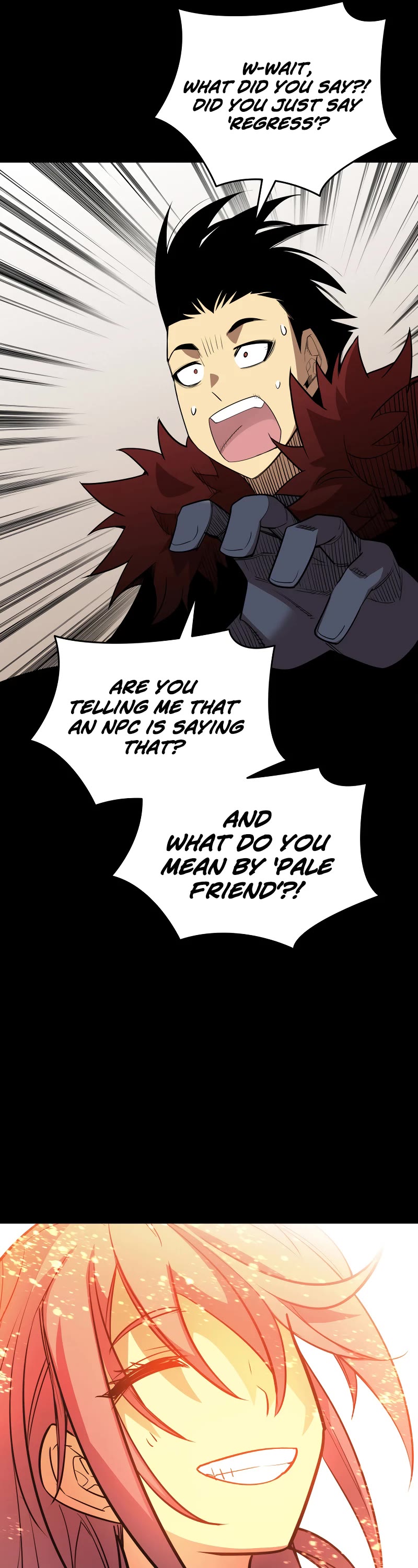 Worn and Torn Newbie Chapter 150 page 47 - Chapter 150 (S2 END)