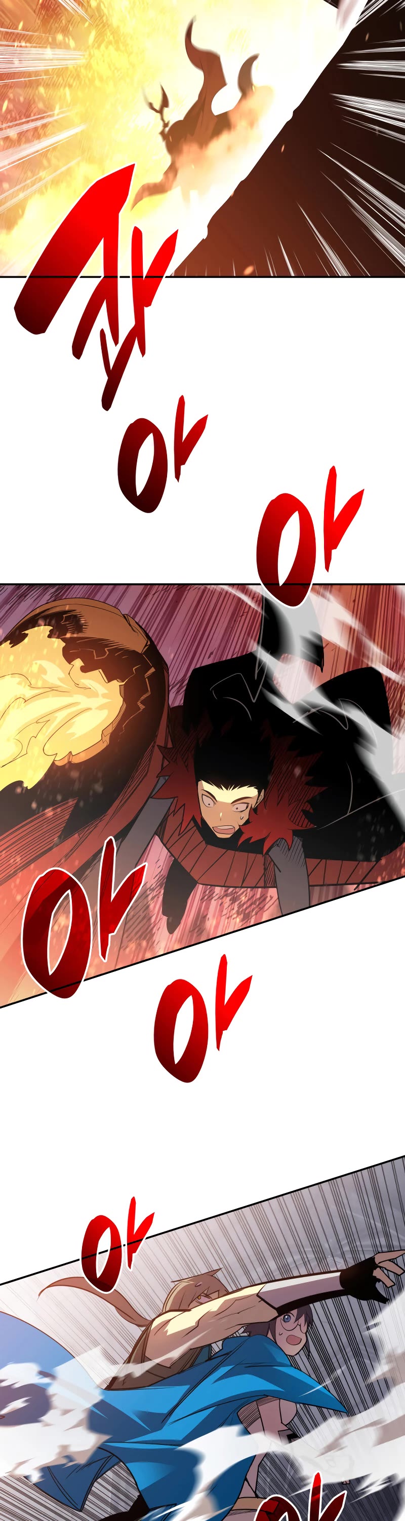Worn and Torn Newbie Chapter 150 page 49 - Chapter 150 (S2 END)