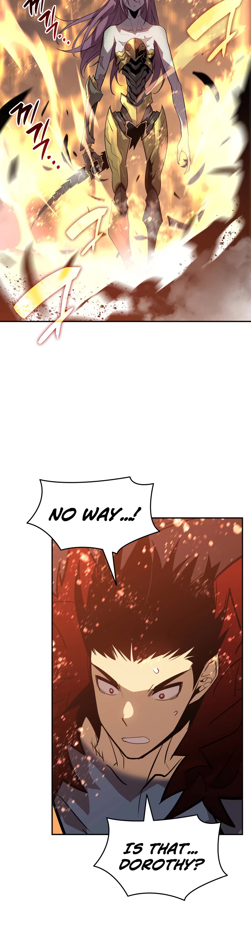Worn and Torn Newbie Chapter 150 page 6 - Chapter 150 (S2 END)