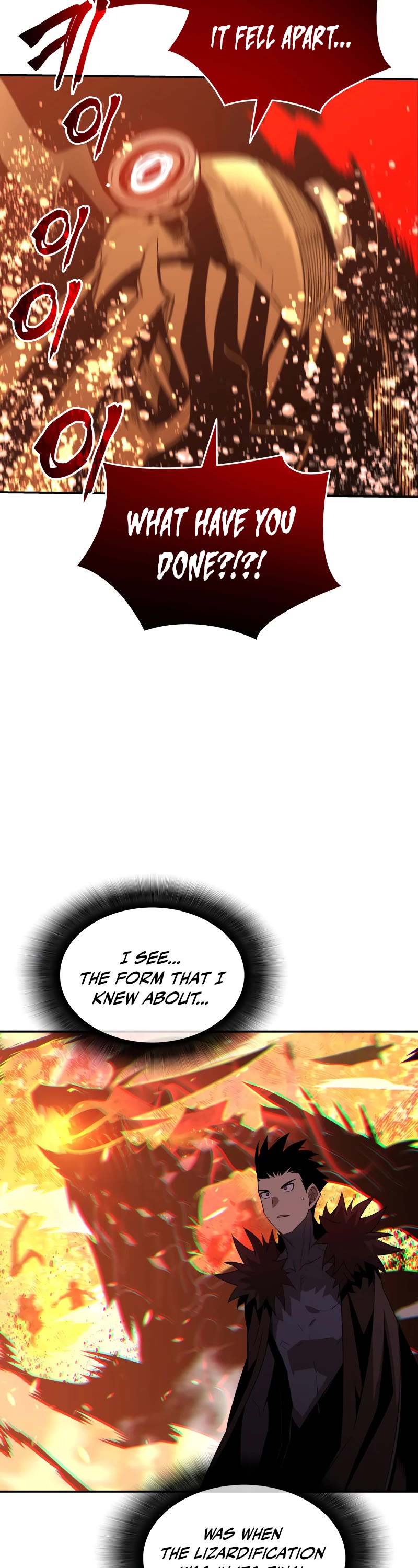 Worn and Torn Newbie Chapter 150 page 8 - Chapter 150 (S2 END)