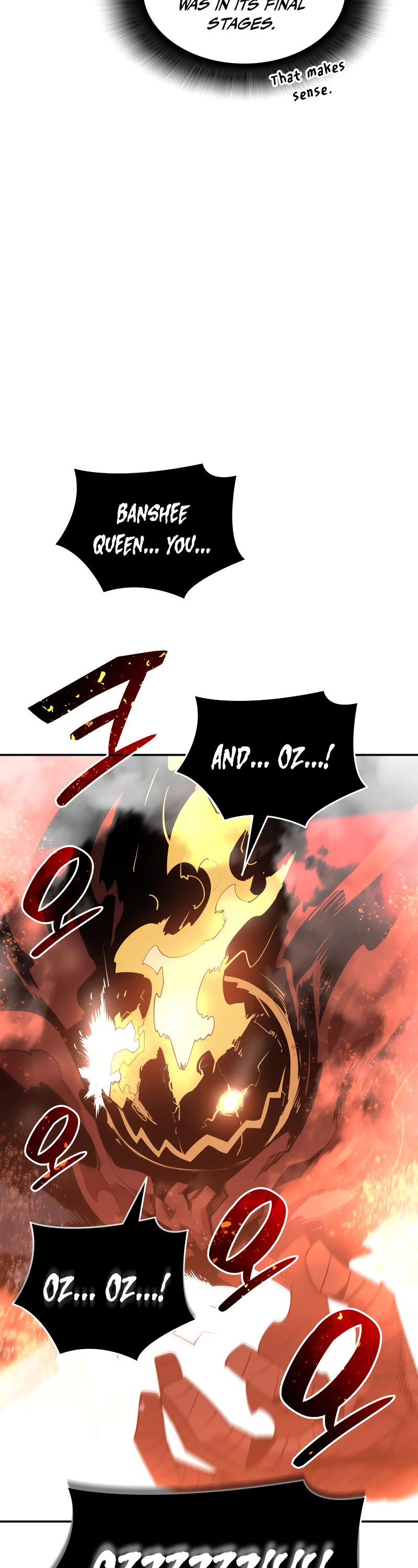 Worn and Torn Newbie Chapter 150 page 9 - Chapter 150 (S2 END)