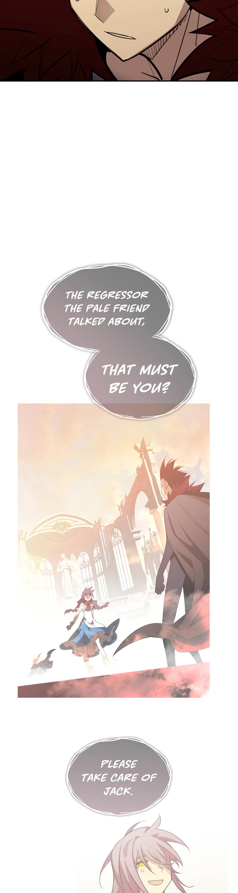 Worn and Torn Newbie Chapter 151 page 10 - Chapter 151