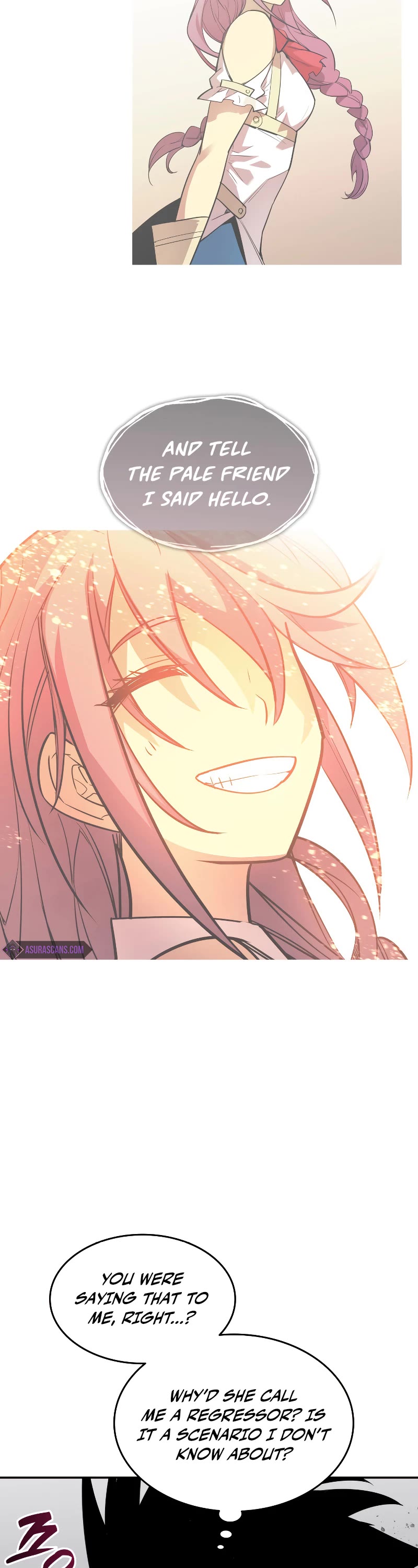 Worn and Torn Newbie Chapter 151 page 11 - Chapter 151