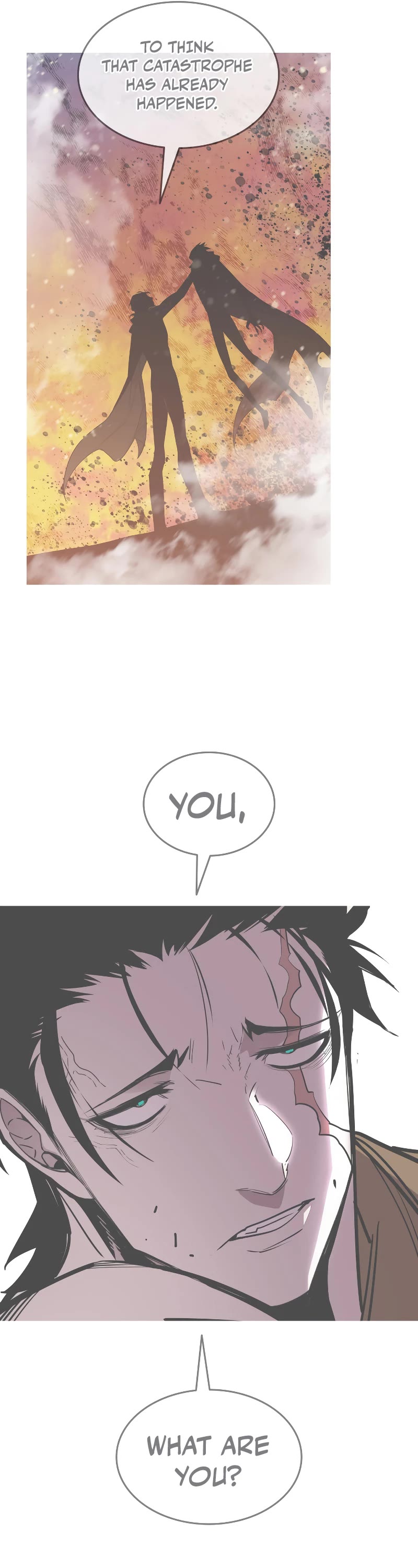Worn and Torn Newbie Chapter 151 page 14 - Chapter 151