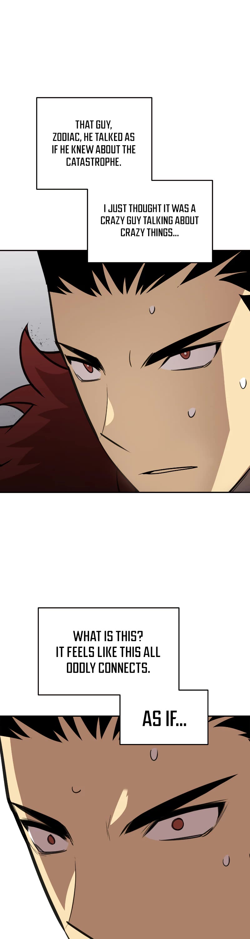 Worn and Torn Newbie Chapter 151 page 15 - Chapter 151