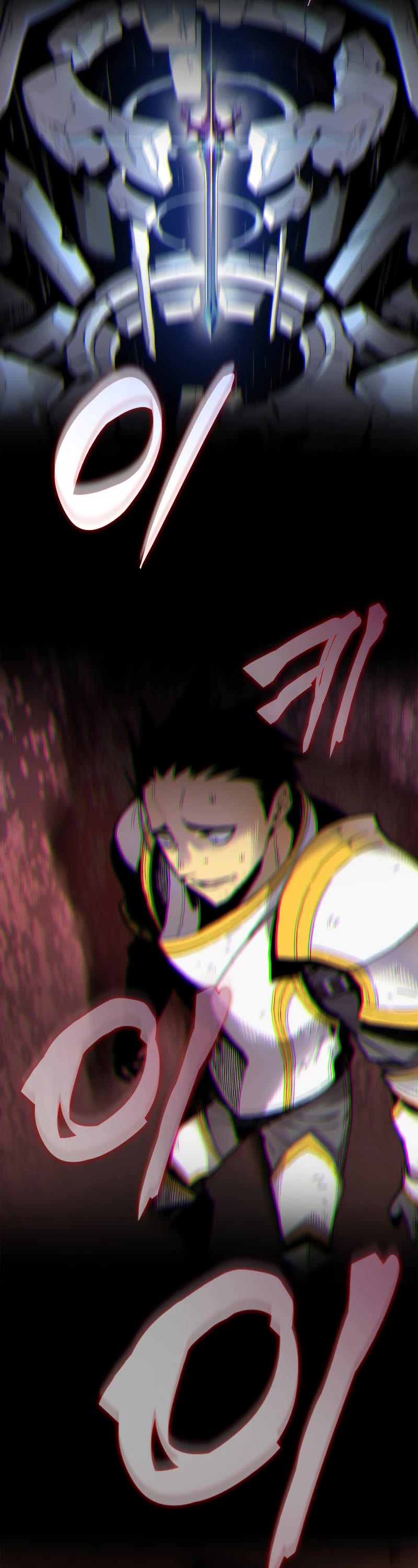 Worn and Torn Newbie Chapter 151 page 17 - Chapter 151